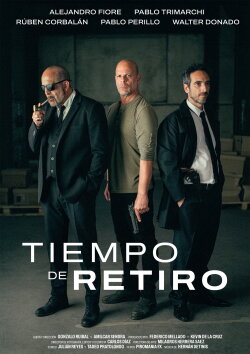 Tiempo de retiro (2023) Tiempo de retiro (2023)