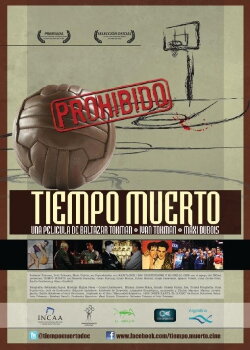 Tiempo muerto (2012) Tiempo muerto (2012)