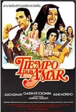 Tiempo para amar (1980) Tiempo para amar (1980)