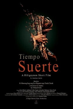 Tiempo Suerte (2021) Tiempo Suerte (2021)