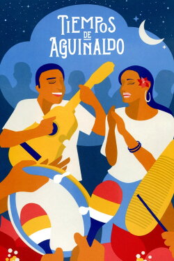 Tiempos De Aguinaldo (2019)