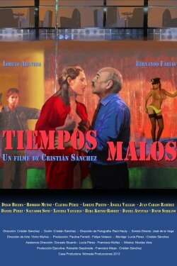 Tiempos malos (2015) Tiempos malos (2015)