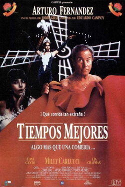 Tiempos mejores (1994) Tiempos mejores (1994)