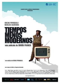 Tiempos menos modernos (2012) Tiempos menos modernos (2012)