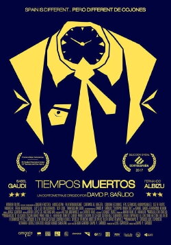 Tiempos muertos (2017) Tiempos muertos (2017)
