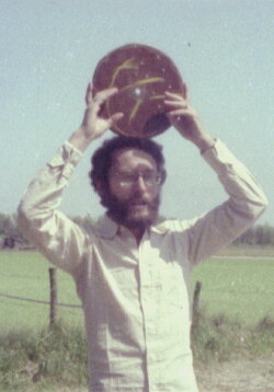 Tien gedichten van Hubert Korneliszoon Poot (1975)