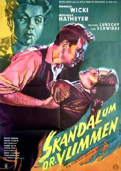 Tierarzt Dr. Vlimmen (1956) Tierarzt Dr. Vlimmen (1956)
