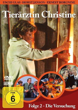 Tierärztin Christine II: Die Versuchung (1995) Tierärztin Christine II: Die Versuchung (1995)