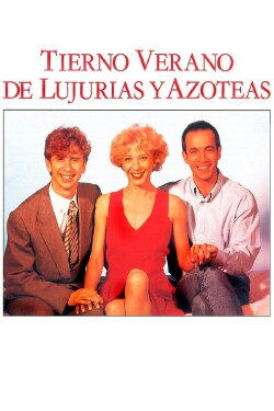 Tierno verano de lujurias y azoteas (1993) Tierno verano de lujurias y azoteas (1993)