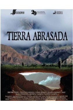Tierra abrasada (2015)