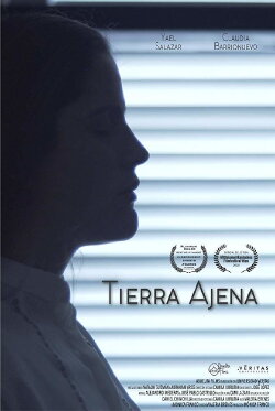 Tierra Ajena (2018) Tierra Ajena (2018)