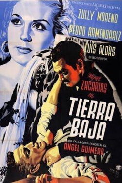 Tierra baja (1951) Tierra baja (1951)