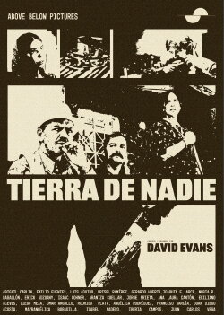 Tierra de Nadie (2024) Tierra de Nadie (2024)