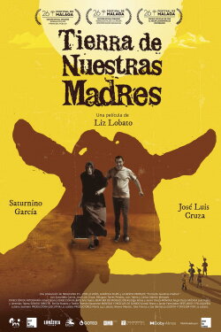 Tierra de nuestras madres (2023) Tierra de nuestras madres (2023)