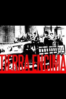 Tierra encima (2005) Tierra encima (2005)