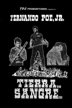 Tierra... Sangre... (1970) Tierra... Sangre... (1970)
