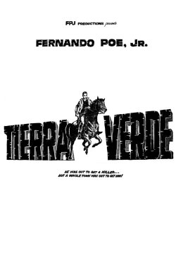 Tierra Verde (1965) Tierra Verde (1965)