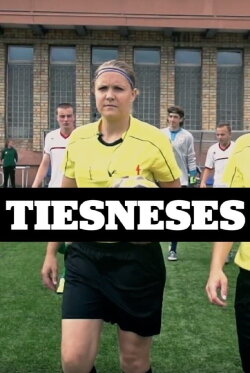 Tiesneses (2016) Tiesneses (2016)