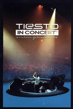 Tiësto In Concert Arnhem Gelredome (2004) Tiësto In Concert Arnhem Gelredome (2004)