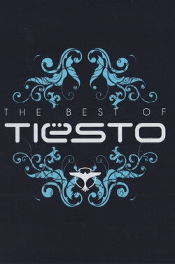 Tiesto - The Best Of Tiesto (2008)