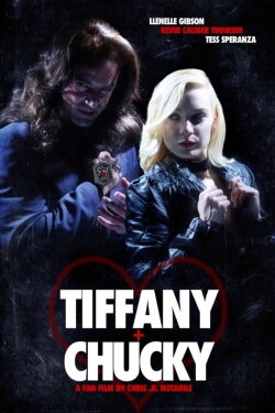 Tiffany + Chucky (2019) Tiffany + Chucky (2019)