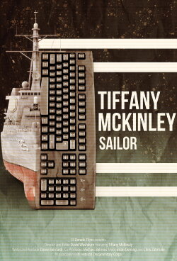 Tiffany McKinley: Sailor (2014) Tiffany McKinley: Sailor (2014)