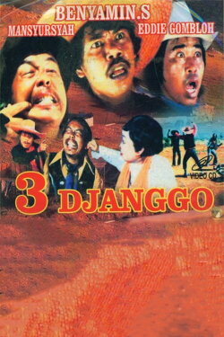 Tiga Janggo (1976) Tiga Janggo (1976)