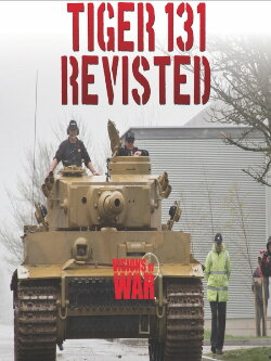 Tiger 131: Revisited (2014) Tiger 131: Revisited (2014)
