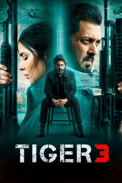 Tiger 3 (2023) Tiger 3 (2023)