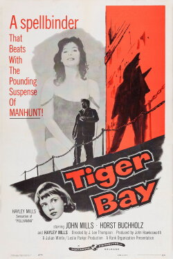 Tiger Bay (1959)