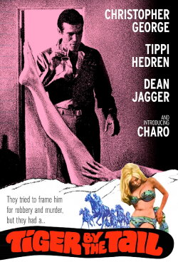 Tiger by the Tail (1970) Tiger by the Tail (1970)