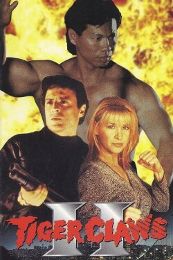 Tiger Claws II (1996) Tiger Claws II (1996)