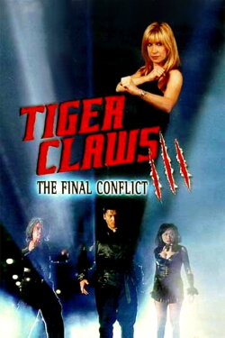 Tiger Claws III (1999) Tiger Claws III (1999)