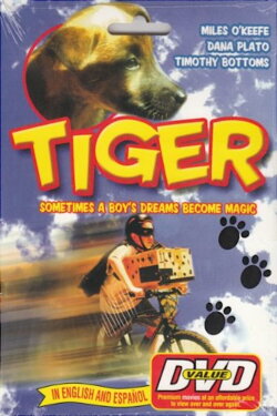 Tiger (1998) Tiger (1998)