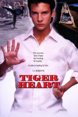 Tiger Heart (1996) Tiger Heart (1996)