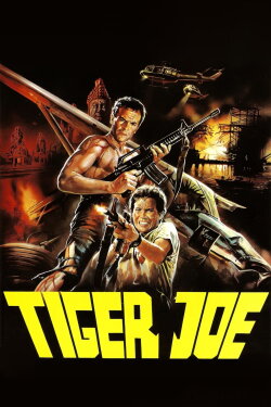 Tiger Joe (1982)