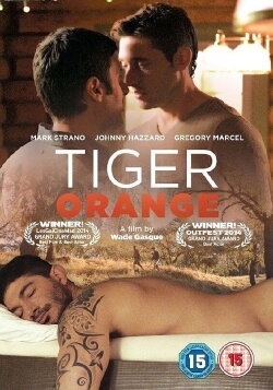 Tiger Orange (2014) Tiger Orange (2014)