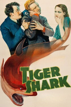Tiger Shark (1932)