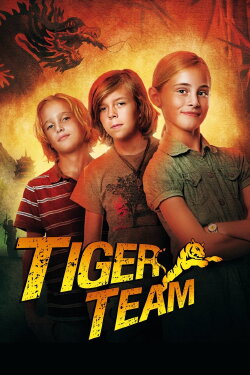 Tiger Team: The Mountain of 1000 Dragons (2010) Tiger Team: The Mountain of 1000 Dragons (2010)