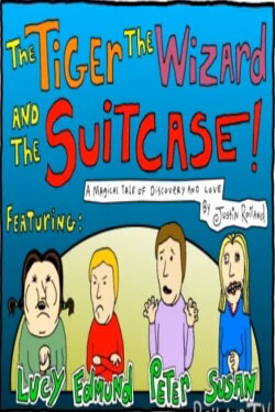 Tiger, Wizzard, and Suitcase (2004) Tiger, Wizzard, and Suitcase (2004)