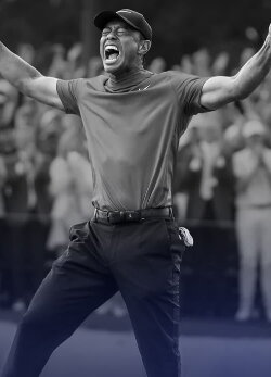 Tiger Woods: Back (2020) Tiger Woods: Back (2020)