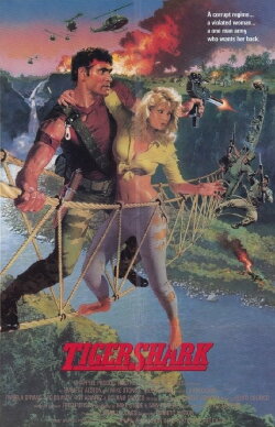Tigershark (1987) Tigershark (1987)