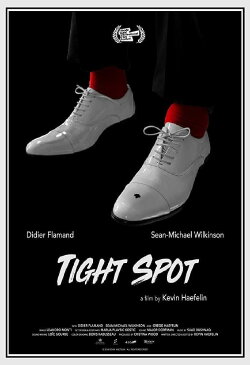 Tight Spot (2018) Tight Spot (2018)