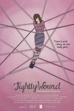 Tightly Wound (2018) Tightly Wound (2018)