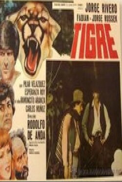 Tigre (1979) Tigre (1979)