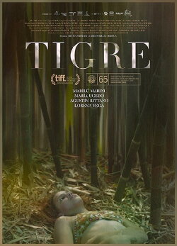 Tigre (2017)