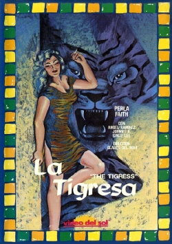 Tigresa (1969) Tigresa (1969)