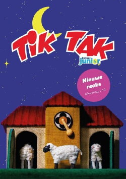 Tik Tak - Part 1 (2019) Tik Tak - Part 1 (2019)