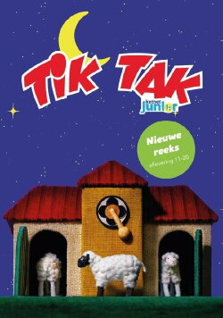 Tik Tak - Part 2 (2019)