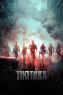 Tiki Taka (2026) Tiki Taka (2026)